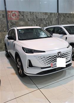 Changan UNI-S